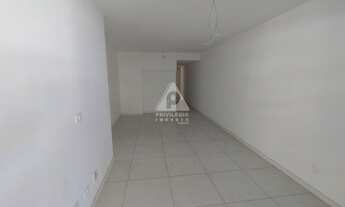 Imagem 4: Rua Pinheiro Guimarães, 4 quartos, 3 suítes, 2 vagas, vista cristo