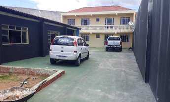 Imagem: Casa com 104m² 02 quartos 02 salas cozinha