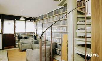 Imagem 4: Apartamento Duplex 3 quartos 1 vaga no Juvevê!