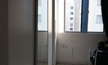 Imagem 7: AP2963 Excelente Apartamento Semimobiliado em Areias