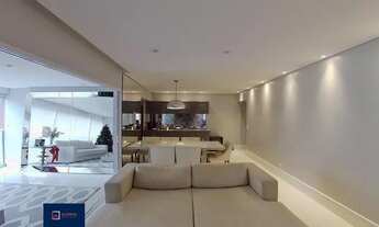 Imagem 3: Apartamento Venda Brooklin 107 m² 2 Dormitórios