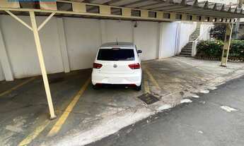 Imagem 3: Apartamento - Ed. Portal do Guarujá - Jd Petrópolis