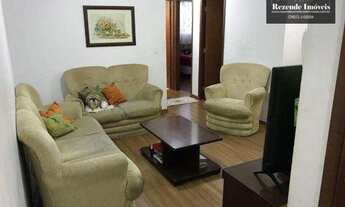 Imagem 2: Apartamento com 3 dormitórios à venda, 60 m² por R$ 224.000,00 - Alto Boqueirão - Curitiba