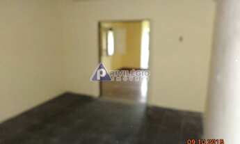 Imagem: Casa de rua à venda, 1 quarto, 1 vaga