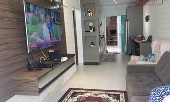 Imagem 5: SãO JOSé - Casa Padrão - Forquilhas