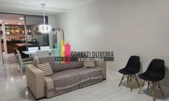 Imagem 3: Casa com 3 suítes no Reserva Murano, bairro SIM