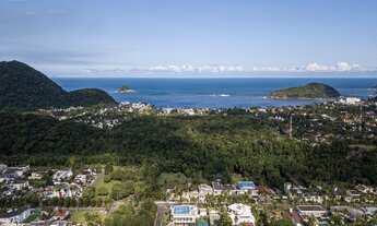 Imagem 6: Sobrado Alto Padrão no Acapulco com Heliponto