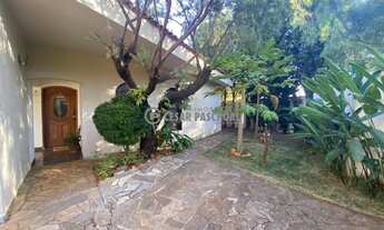 Imagem 2: Casa Sobrado Ribeirânia Disponível Para Venda Ribeirânia 4 Dormitórios 5 Banheiros 2 Suít