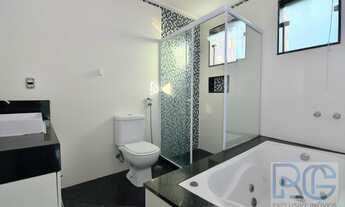 Imagem 14: Maravilhosa Casa Triplex no Condomínio Rio Mar na Barra da Tijuca