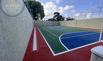 Imagem 4: APTO 3/4 COM 1 SUÍTE NO CIDADE JARDIM RUA SEM SAÍDA COM SEGURANÇA 24HS EXCELENTE INFRAESTR