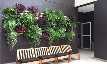 Imagem 5: Apartamento para venda tem 66 metros quadrados com 2 quartos em Centro - São Bernardo do C