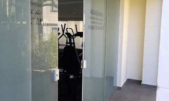 Imagem 2: Apartamento para venda com 62 metros quadrados com 3 quartos