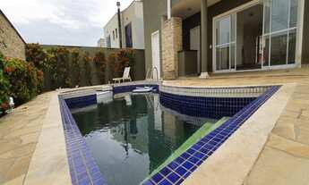 Imagem 7: LOCAÇÃO E OU VENDA CASA JARDIM VILA PARADISO