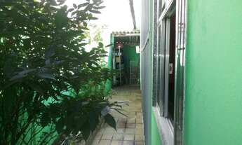 Imagem 2: EXCELENTE CASA DE 02 QUARTOS BNH-MESQUITA