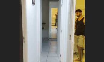 Imagem 6: Apartamento para aluguel tem 61 metros quadrados com 2 quartos em Jardim Renascença - São