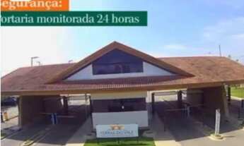 Imagem 7: ÓTIMO TERRENO PRONTO PARA CONSTRUIR NO TERRAS DO VALE