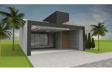 Imagem 3: Venda Casa Cidade Jardim