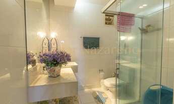 Imagem 4: Belo Horizonte - Apartamento Padrão - Santa Lúcia