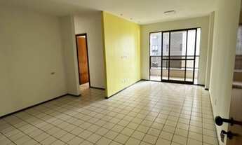 Imagem 2: FF Aluga 3 Quartos Boa Viagem Incluso Taxas Recife.PE