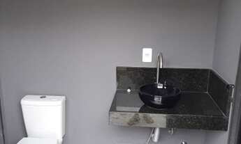 Imagem 6: Casa com 3 dormitórios sendo 2 suítes, 150 m² por R$ 800.000 - Condomínio Terras de São Fr