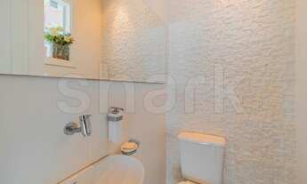 Imagem 7: SANTANA DE PARNAíBA - Casa de Condomínio - Alphaville