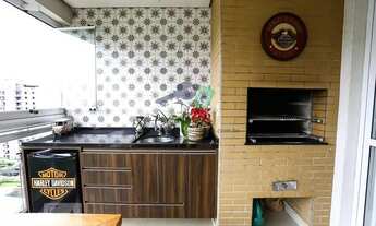 Imagem 7: APARTAMENTO PARA VENDA COM 178 METROS 04 DORMS E 03 VAGAS EM VILA ANDRADE - SÃO PAULO - SP