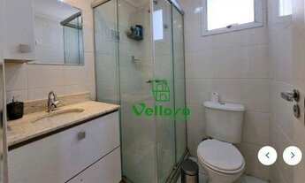 Imagem 6: Apartamento com 2 dormitórios à venda por R$ 500.000,00 - Swift - Campinas/SP