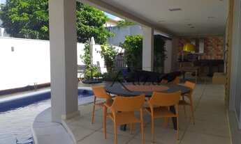 Imagem 4: Casa Condomínio - Condomínio Residencial Aquarius IV - 560m² - 3 Suítes