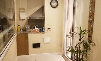 Imagem 6: São Paulo - Apartamento Padrão - Tatuapé