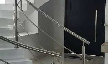 Imagem 5: Casa NOVA com 3 suítes, 2 closets- Cond.Olivio Franceschini