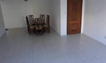 Imagem 2: 3/4 COSTA AZUL Apartamento com 3 dormitórios