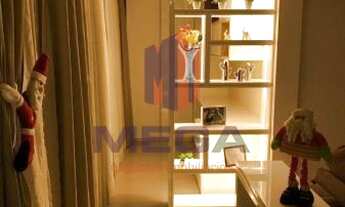 Imagem 6: Cobertura duplex prédio frente mar da praia de Itaparica 4 quartos 3 vagas de garagem luxo