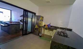 Imagem 7: Casa de condomínio para venda possui 170 metros quadrados com 3 quartos