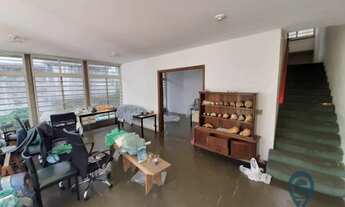 Imagem 6: Sobrado com 4 dormitórios à venda, 240 m² por R$ 2.100.000,00 - Jardim da Glória - São Pau