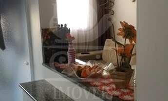 Imagem 2: Apartamento em Parque São Vicente - Mauá - SP]