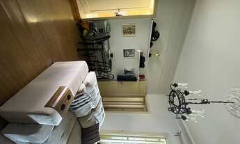 Imagem: Apartamento mobiliado praia do flamengo