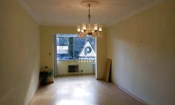 Imagem 3: 3 quartos, dependência completa, vaga alugada