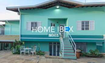 Imagem 5: Casa - Jardim Eulina - Campinas