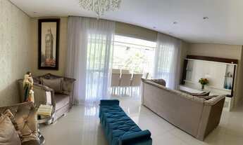 Imagem 5: Apartamento para venda possui 107 metros quadrados com 3 quartos em Pirituba - São Paulo