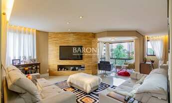 Imagem 2: São Paulo - Apartamento Padrão - Moema