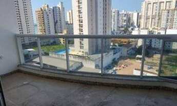Imagem 3: Apartamento à venda, 70 m² por R$ 604.955,00 - Praia de Itaparica - Vila Velha/ES