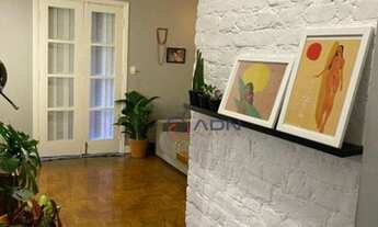 Imagem 2: Apartamento com 1 dormitório à venda, 48 m² por R$ 440.000,00 - Bela Vista - São Paulo/SP