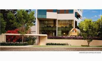 Imagem 3: Vistaprivilegiada da Beira-rio 4 quartos Premium