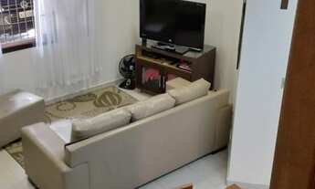 Imagem 1: Sobrado para venda possui 229 metros quadrados com 3 quartos em Mogi Moderno - Mogi das Cr