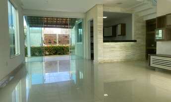 Imagem 6: Alugo casa em condomínio na ARUANA