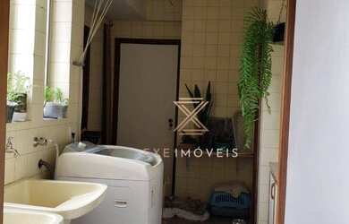 Imagem 5: Apartamento com 4 dormitórios à venda, 175 m² por R$ 1.426.000 - Lourdes - Belo Horizonte