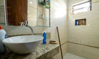 Imagem 3: CASA GEMINADA TR?S QUARTOS COM ENTRADA INDIVIDUAL BAIRRO CACHOEIRINHA