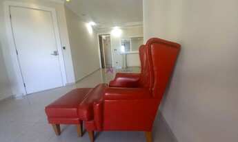 Imagem 4: Apartamento para venda e ou locação na Chácara Klabin!