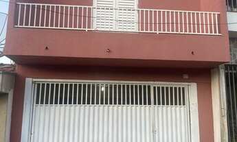 Imagem: Casa para Venda Vila Norma Salto