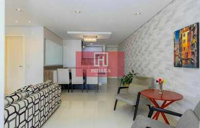 Imagem 6: Apartamento à venda no bairro Tatuapé - São Paulo/SP